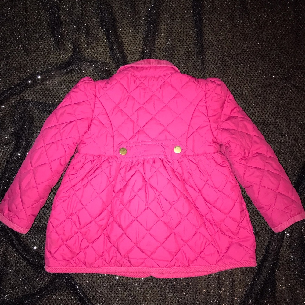 Polo jacket - Picture 3 of 3
